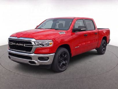 Used 2025 RAM 1500 Big Horn