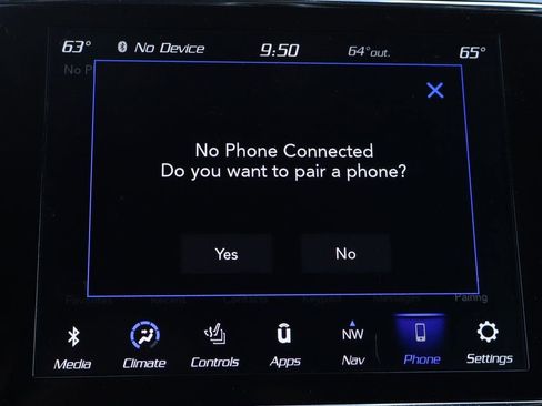 Used 2021 Jeep Grand Cherokee Limited w/ Quick Order Package 2GK 80th image 34