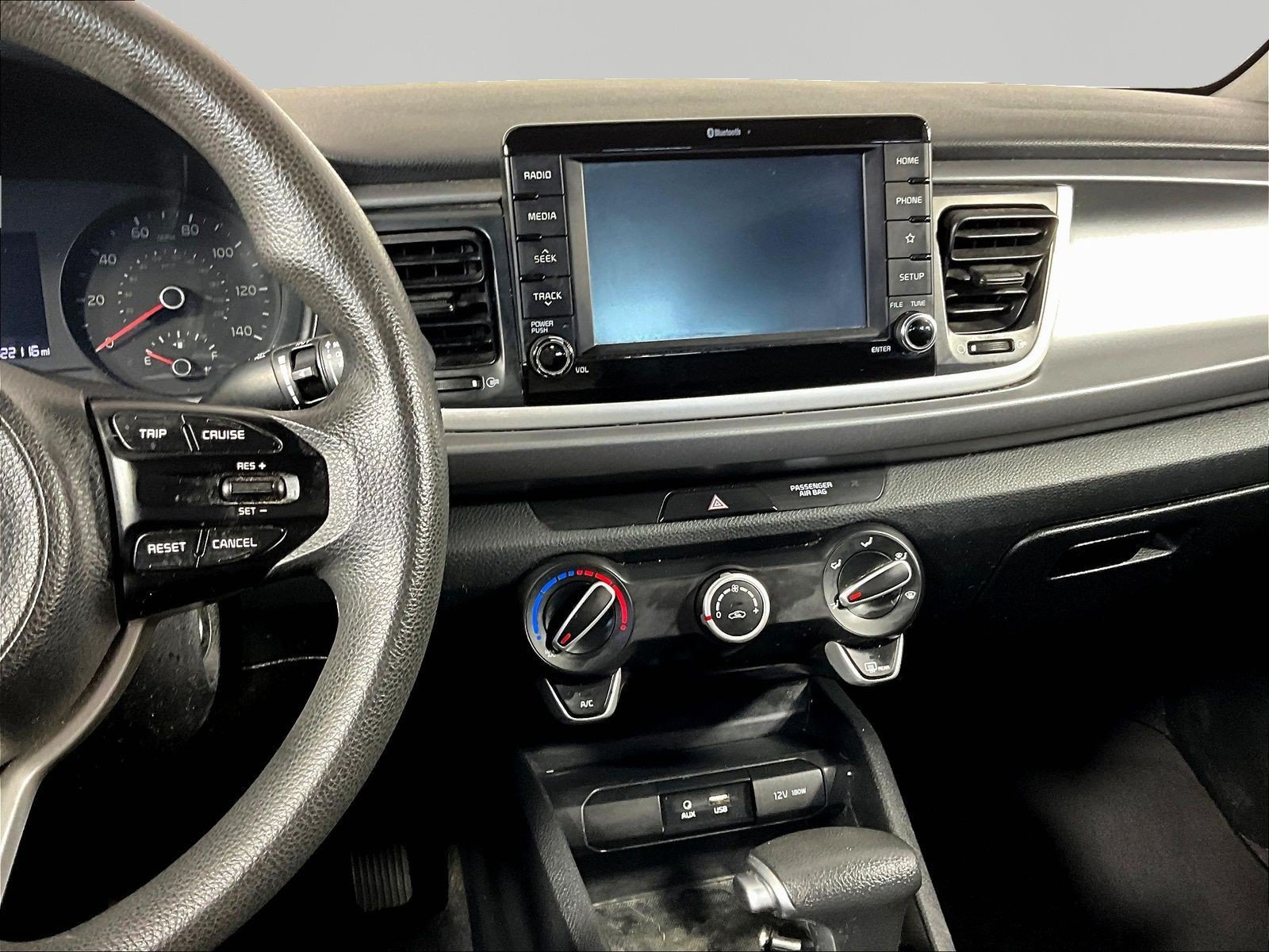 Used 2020 Kia Rio S FWD image 9