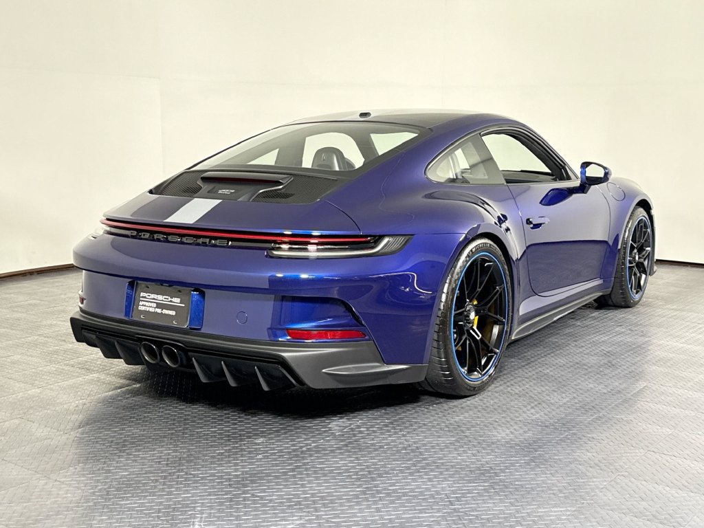 Used 2023 Porsche 911 GT3 RWD image 7
