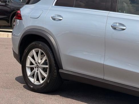 Used 2025 Mercedes-Benz GLE 350 4MATIC image 5