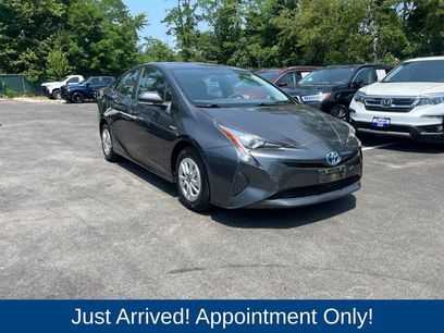 Used 2016 Toyota Prius Two