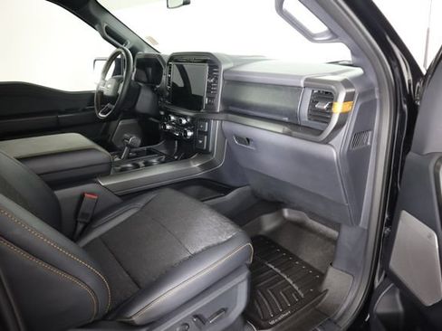 Certified 2025 Ford F150 Tremor w/ Bed Utility Package AWD/4WD image 62