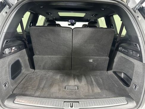 Used 2021 Jeep Grand Cherokee L Overland w/ Luxury Tech Group IV image 27