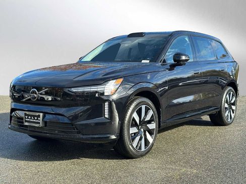New 2025 Volvo EX90 Plus w/ Protection Package Premier image 7