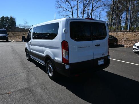 Used 2020 Ford Transit 150 XL image 4