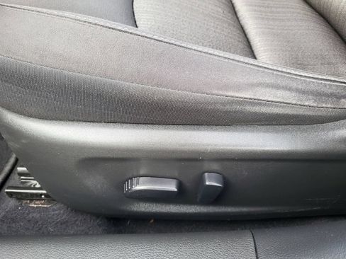 Used 2022 Nissan Altima 2.5 SV FWD image 11