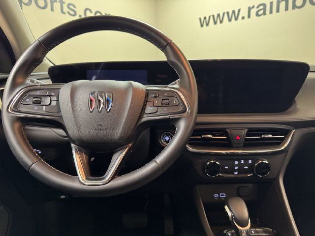 Used 2025 Buick Encore GX Preferred FWD image 9
