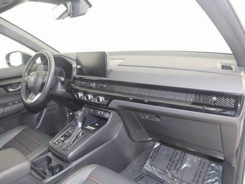 Used 2025 Honda CR-V Sport Touring image 43