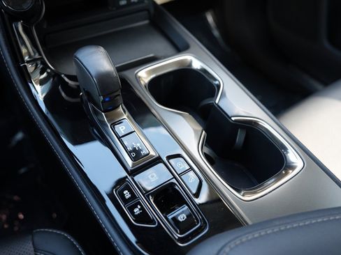 Used 2023 Lexus NX 350 AWD w/ Cold Area Package image 31