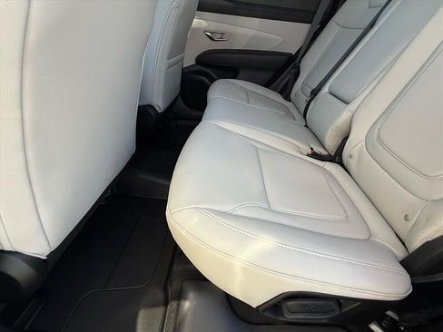 New 2026 Hyundai Tucson SEL AWD/4WD image 13