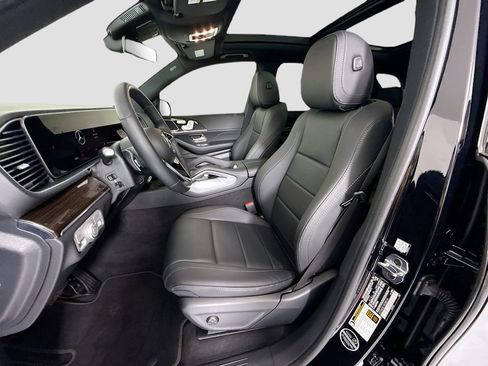 Certified 2025 Mercedes-Benz GLE 450e 4MATIC image 19