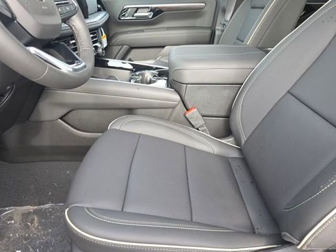 New 2026 Chevrolet Tahoe Premier w/ Sun And Tow Package image 28