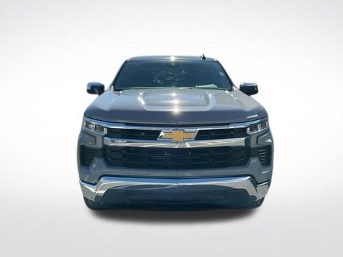 Certified 2024 Chevrolet Silverado 1500 LT image 2
