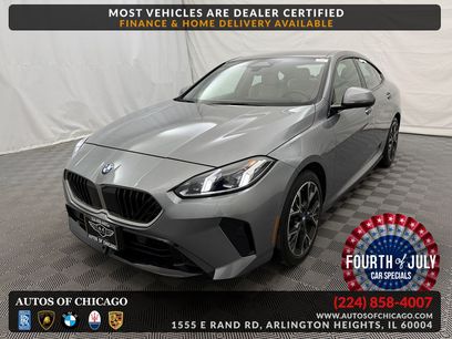 Used 2025 BMW 228i xDrive
