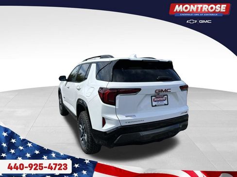 New 2026 GMC Terrain AT4 w/ Technology Package II AWD/4WD image 3