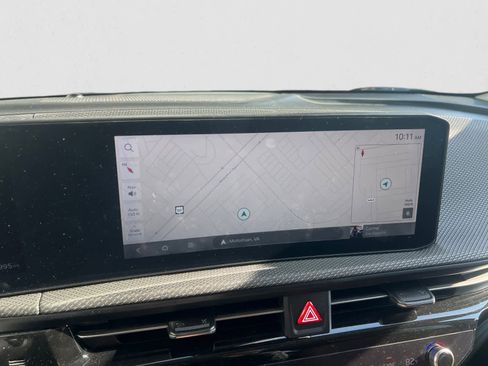 Certified 2025 Kia EV6 Wind image 20