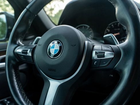 Used 2017 BMW X6 sDrive35i image 27