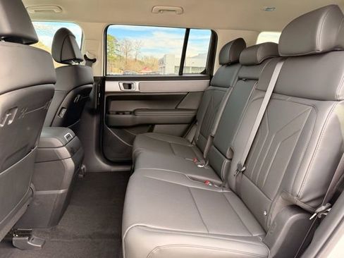 New 2026 Hyundai Santa Fe SEL w/ Tow & Go Package image 25