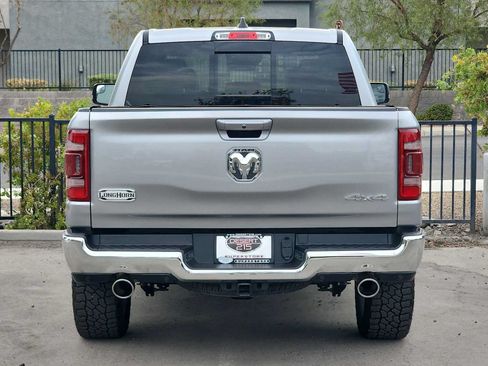 Used 2023 RAM 1500 Limited w/ Off Road Group AWD/4WD image 7
