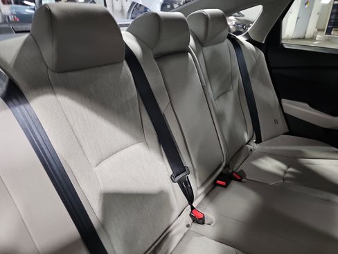 Used 2023 Honda Accord EX image 12