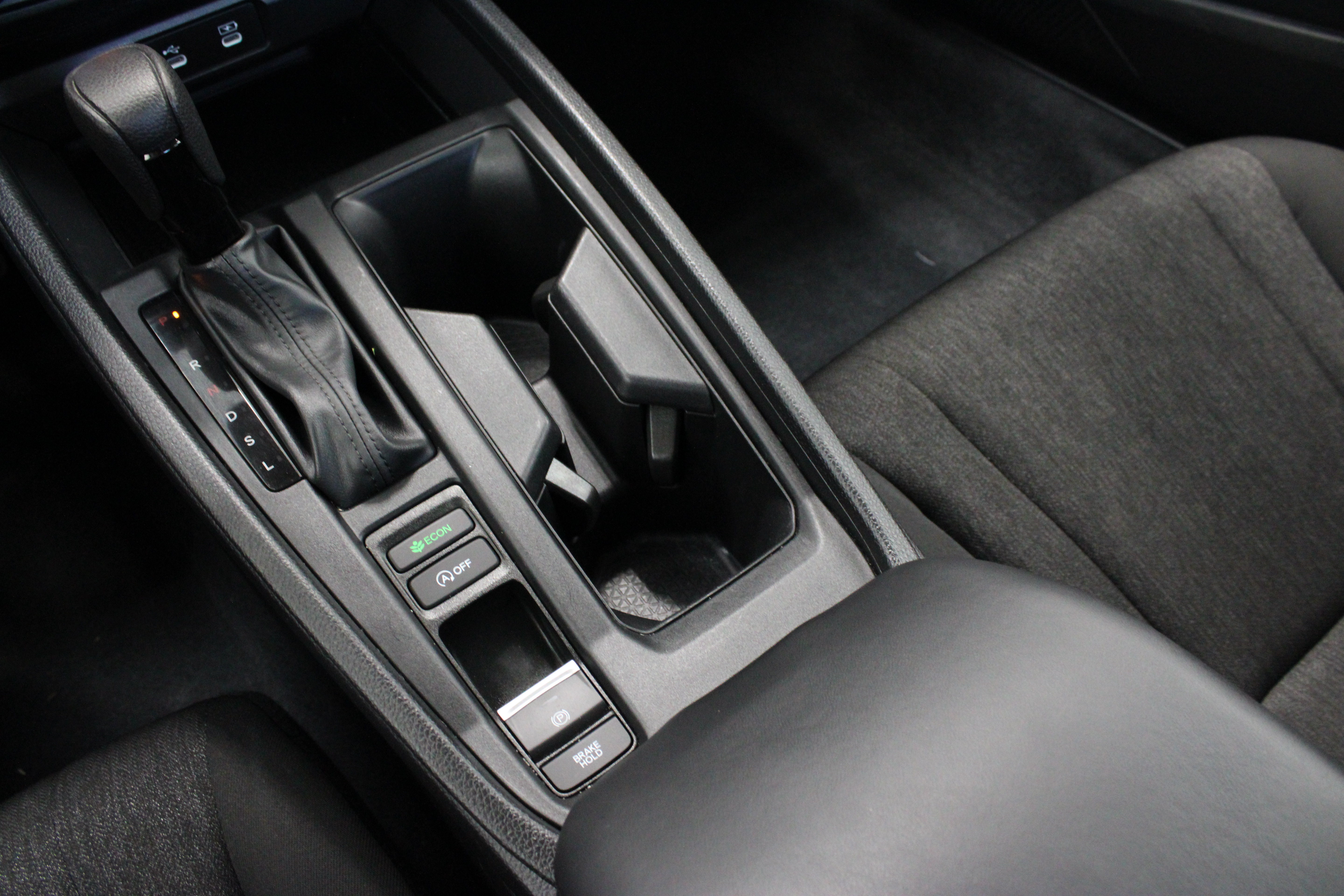 Used 2025 Honda Accord LX image 16