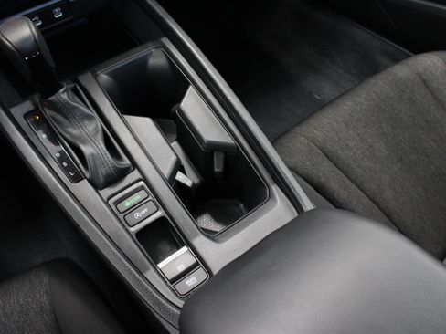 Used 2025 Honda Accord LX image 16