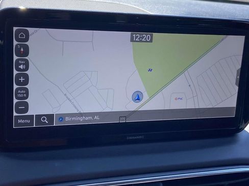 Certified 2023 Hyundai Santa Fe SEL image 28