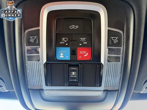 Used 2025 RAM 1500 Big Horn AWD/4WD image 30