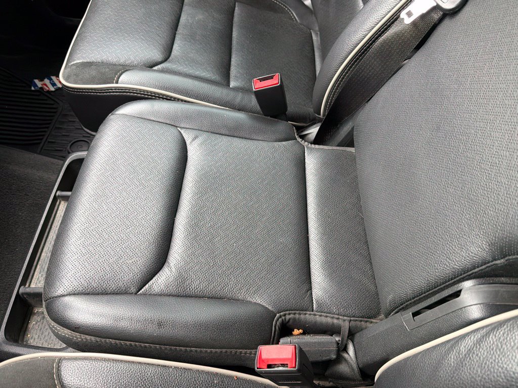 Used 2020 RAM 1500 Laramie AWD/4WD image 37