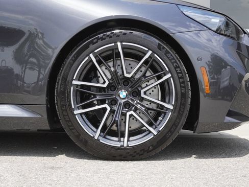Used 2026 BMW M5 Touring AWD/4WD image 35
