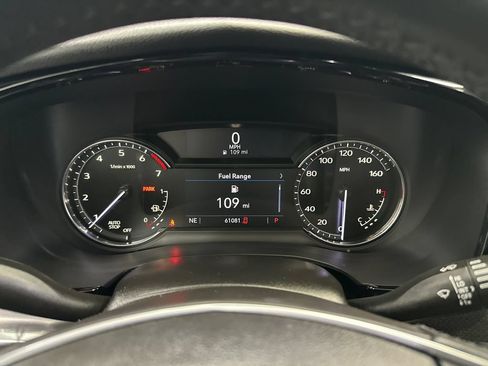 Used 2021 Cadillac XT5 Luxury FWD image 28