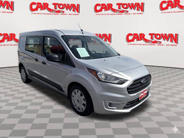 Used 2022 Ford Transit Connect XLT FWD image 2