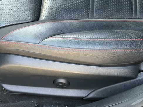 Used 2021 Mercedes-Benz C 43 AMG 4MATIC Sedan image 6