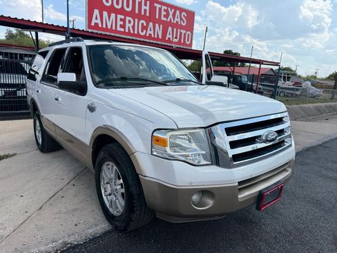 Used 2012 Ford Expedition King Ranch RWD image 25