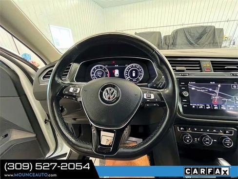Used 2019 Volkswagen Tiguan SEL image 23