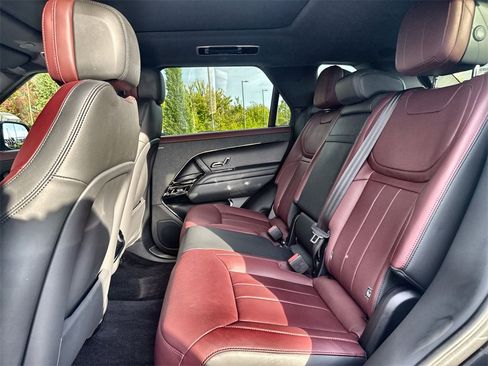 Certified 2023 Land Rover Range Rover Sport SE Dynamic image 15