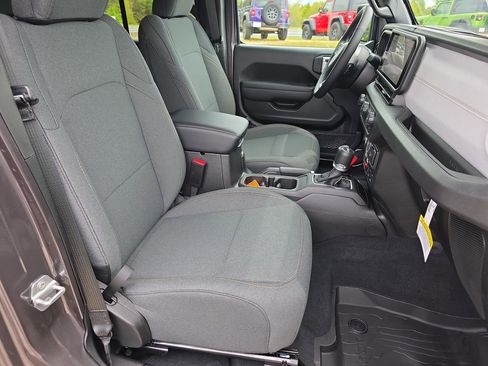 New 2026 Jeep Wrangler Willys image 32