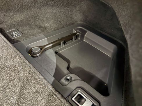 Used 2024 Lexus LC 500 Convert w/ Inspiration Series image 77