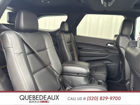 Used 2022 Dodge Durango Citadel image 45