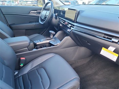New 2026 Kia Sportage SX image 17