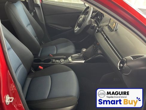 Used 2017 Toyota Yaris iA image 17