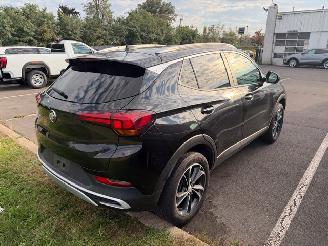 Used 2023 Buick Encore GX Select w/ Safety Package II AWD/4WD image 5