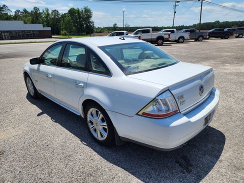 Used 2008 Mercury Sable Premier image 5
