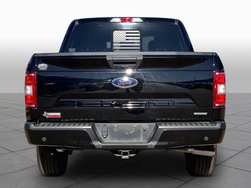 Used 2020 Ford F150 XLT w/ Equipment Group 302A Luxury AWD/4WD image 5