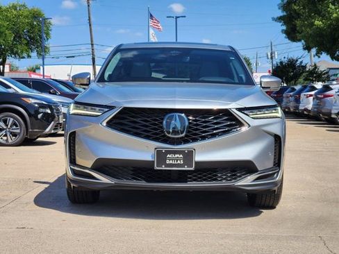 Certified 2026 Acura MDX FWD w/ Technology Package image 3