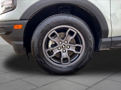 Used 2023 Ford Bronco Sport Big Bend w/ Convenience Package AWD/4WD image 11