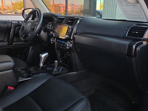 Used 2021 Toyota 4Runner TRD Pro image 29