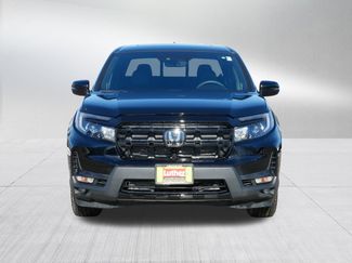 Certified 2026 Honda Ridgeline Black Edition video 2