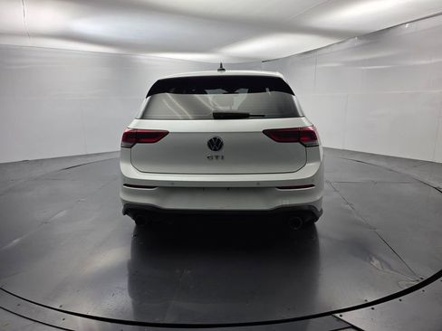 Used 2022 Volkswagen GTI S image 5